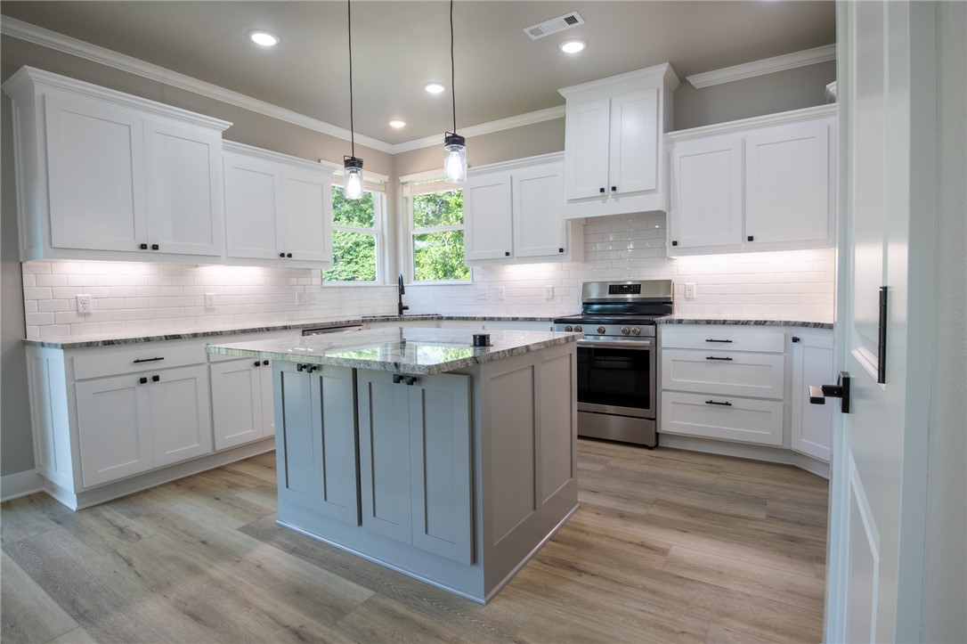Angus Sub-BVV - Residential