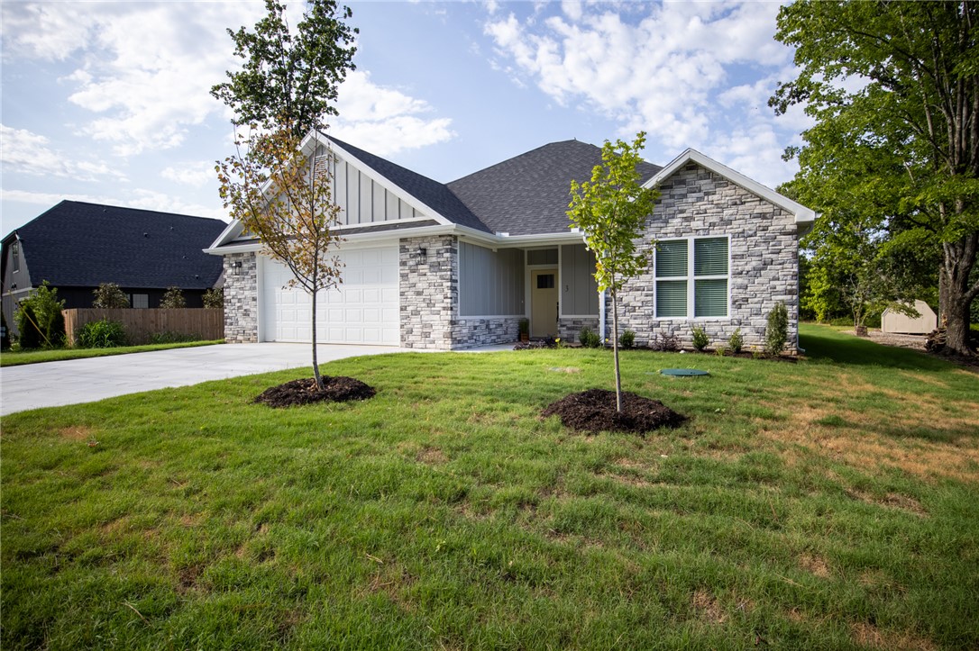 Angus Sub-BVV - Residential