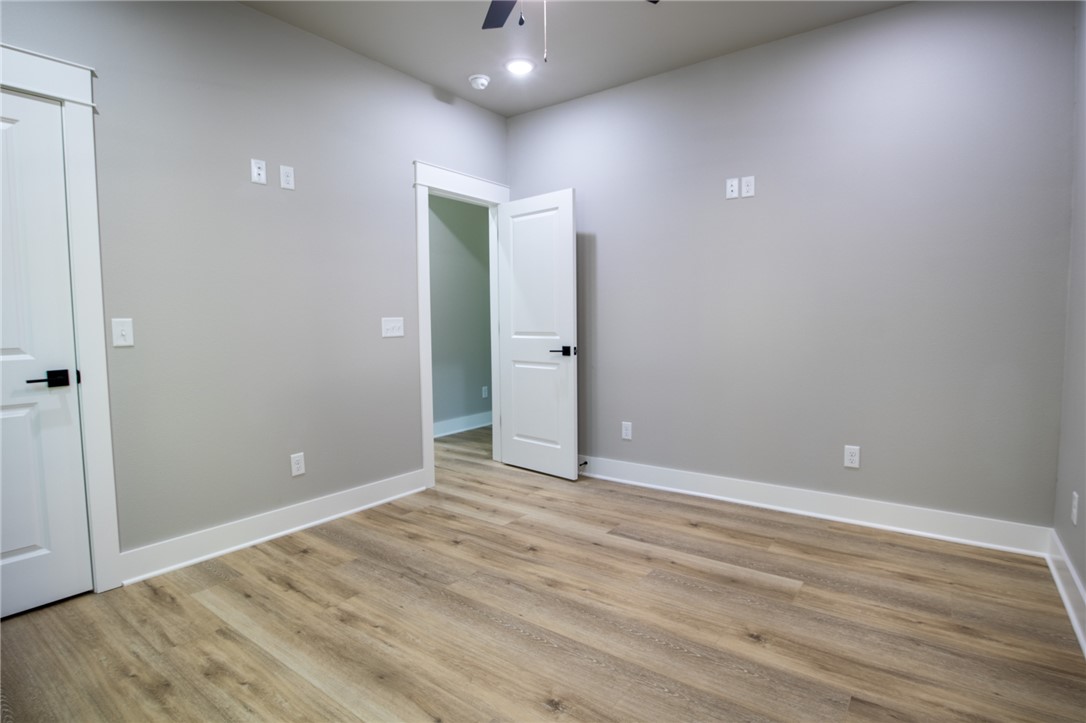Angus Sub-BVV - Residential