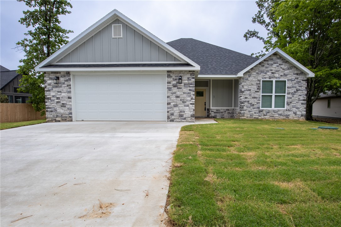 Angus Sub-BVV - Residential