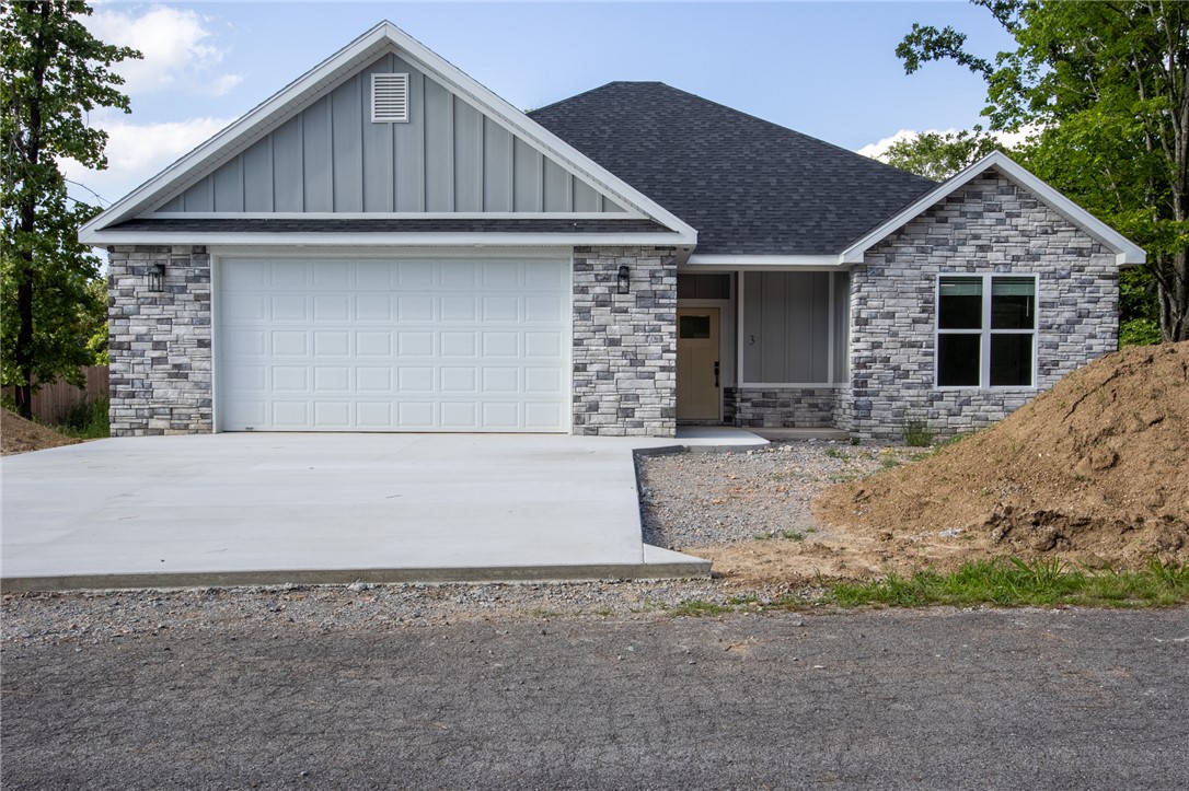 Angus Sub-BVV - Residential