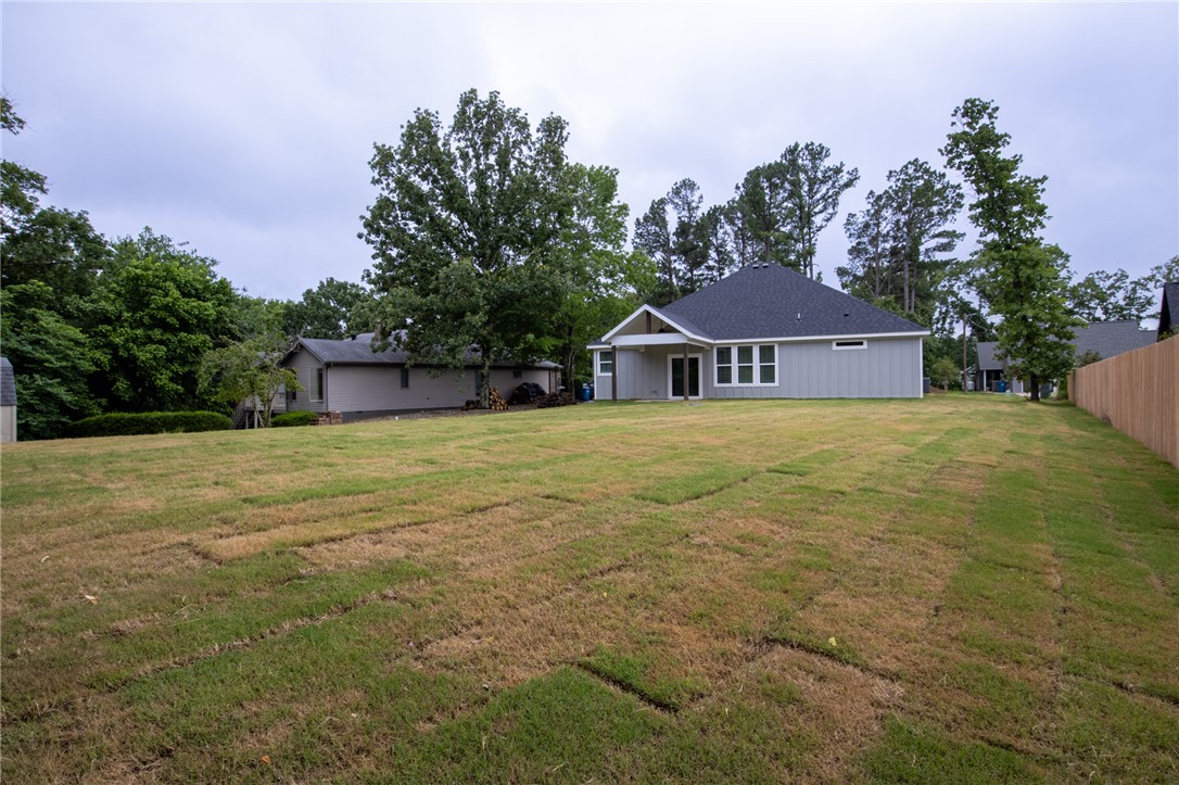 Angus Sub-BVV - Residential