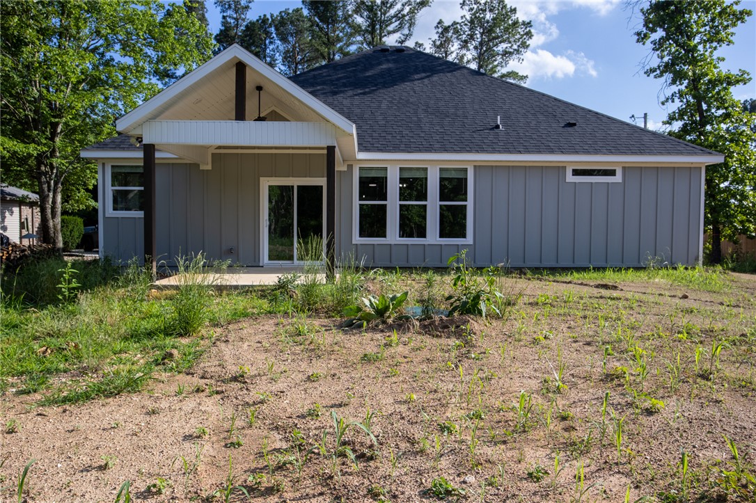 Angus Sub-BVV - Residential