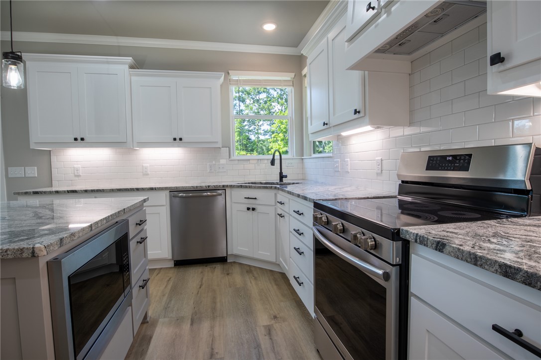 Angus Sub-BVV - Residential