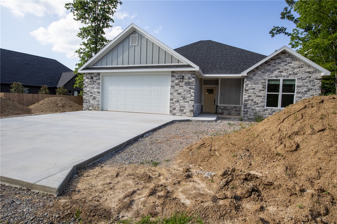 Angus Sub-BVV - Residential