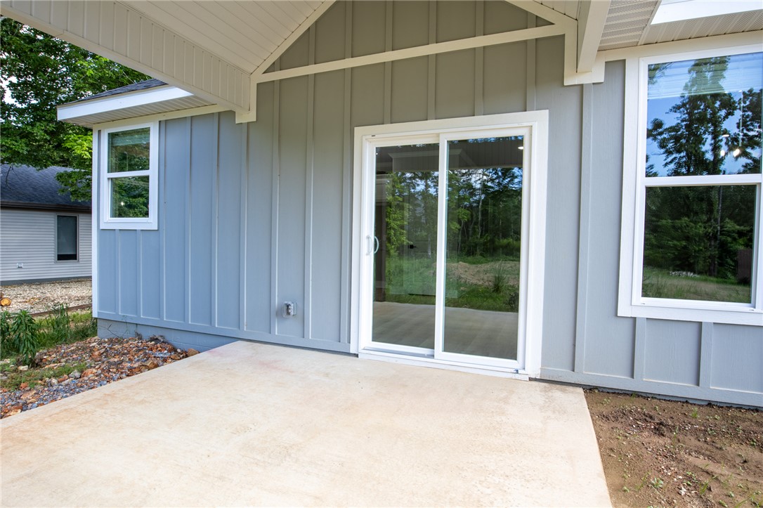 Angus Sub-BVV - Residential