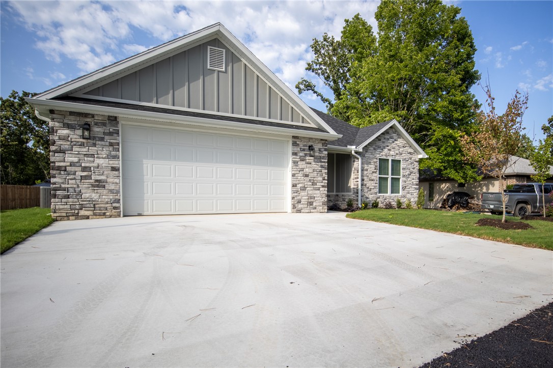 Angus Sub-BVV - Residential