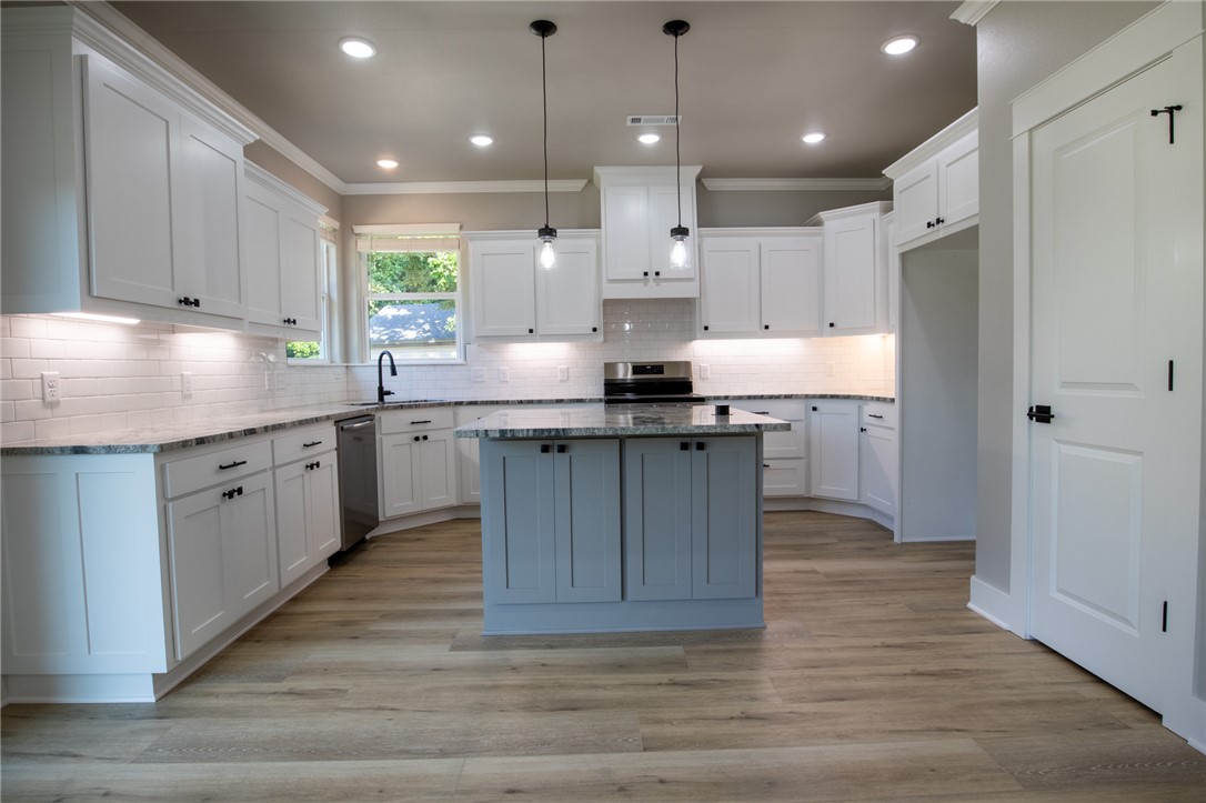 Angus Sub-BVV - Residential