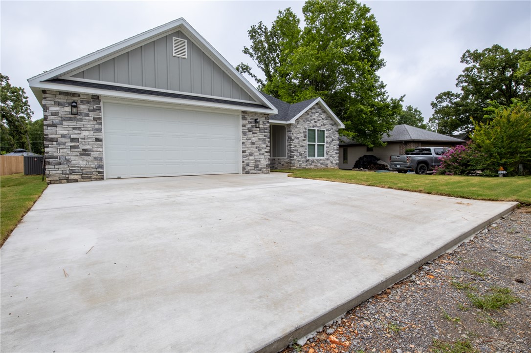 Angus Sub-BVV - Residential