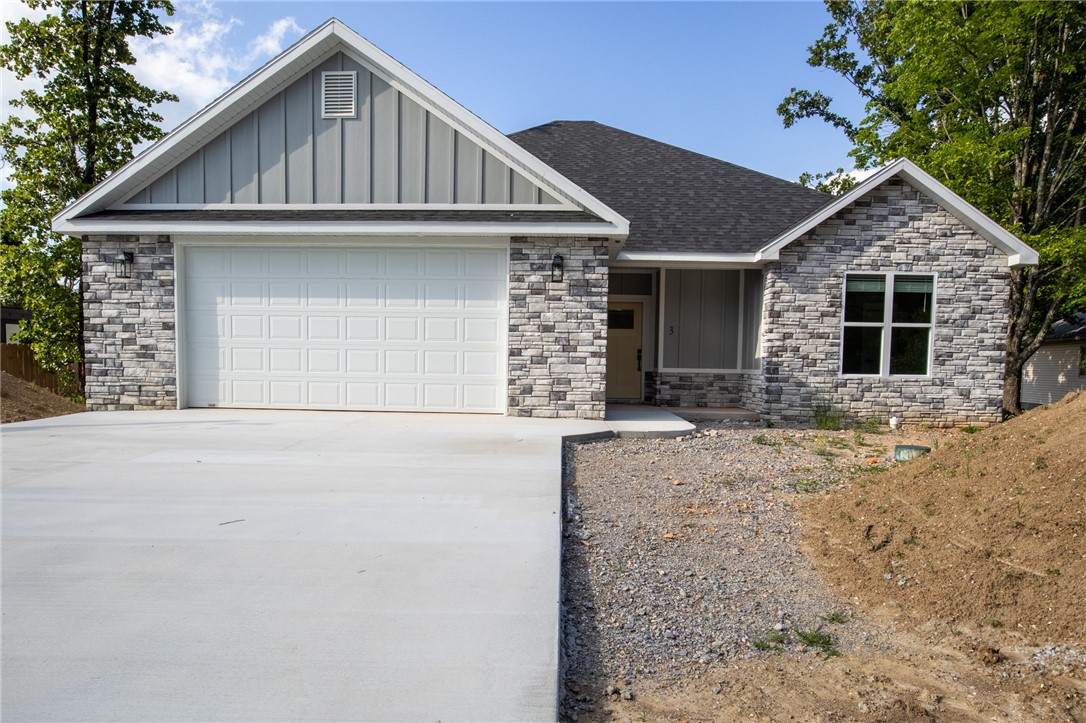Angus Sub-BVV - Residential