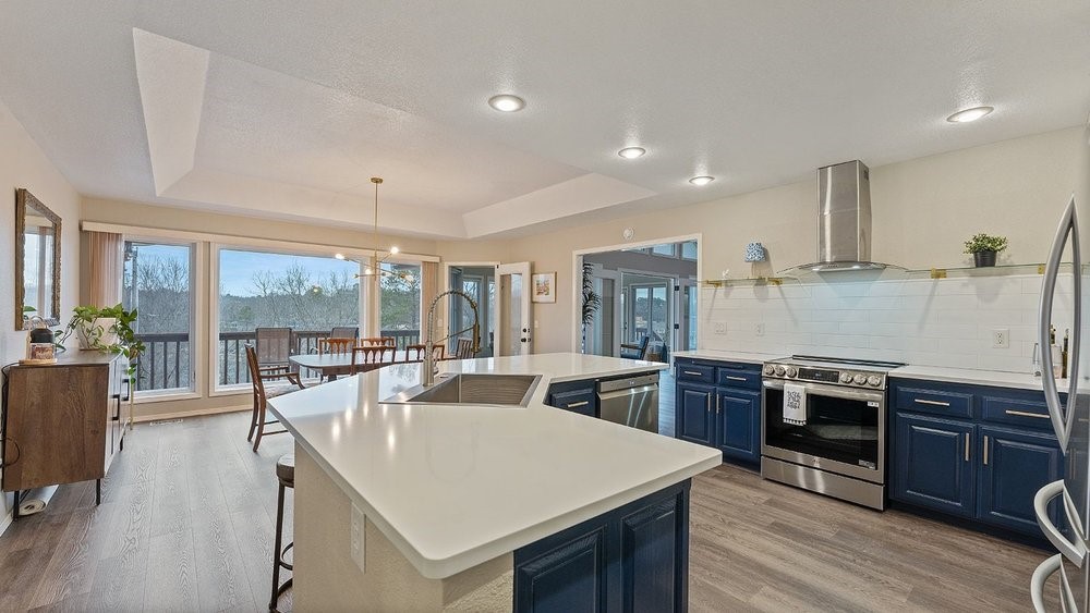 Cargill Sub Bvv - Residential