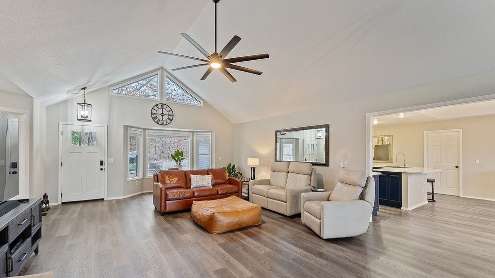 Cargill Sub Bvv - Residential