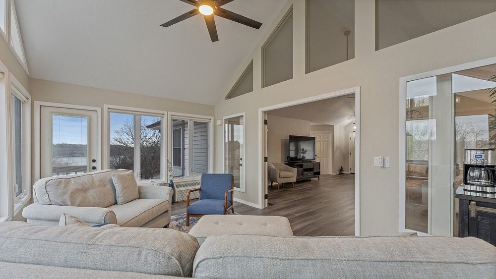 Cargill Sub Bvv - Residential
