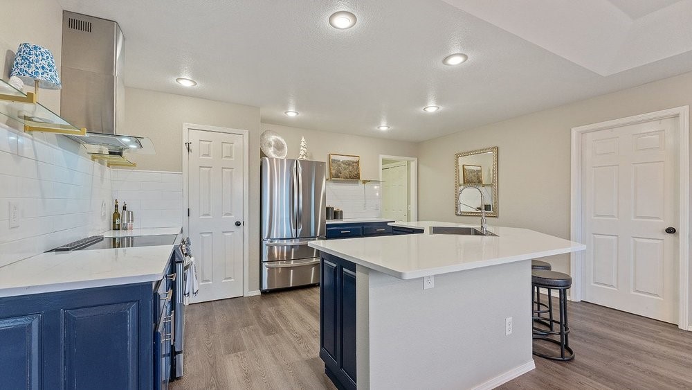 Cargill Sub Bvv - Residential