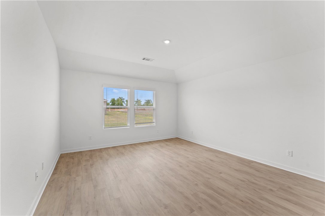 West Wind Sub Ph I Centerton - Residential Lease