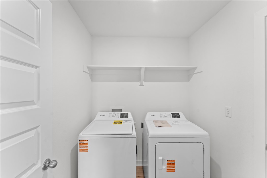 West Wind Sub Ph I Centerton - Residential Lease