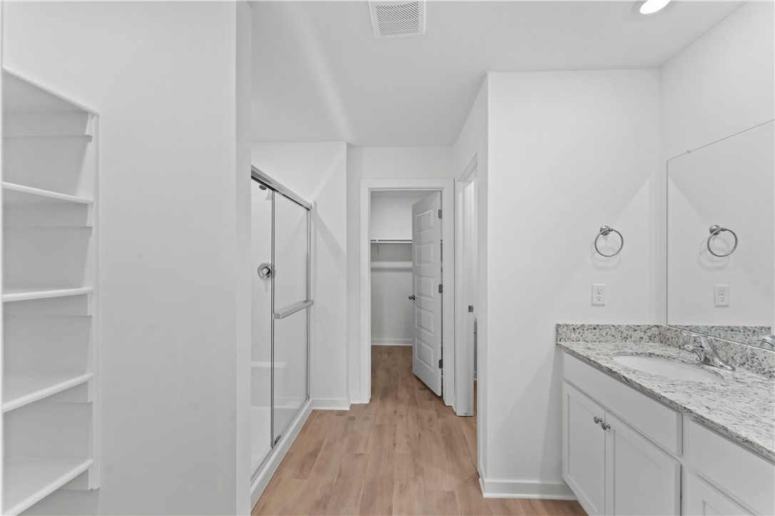 West Wind Sub Ph I Centerton - Residential Lease