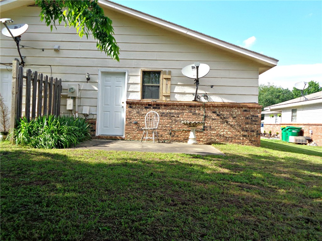 Sycamore Sub - Residential Income