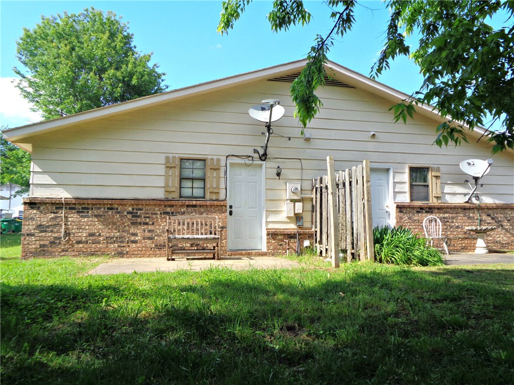 Sycamore Sub - Residential Income
