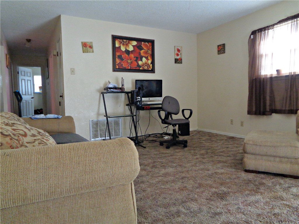 Sycamore Sub - Residential Income