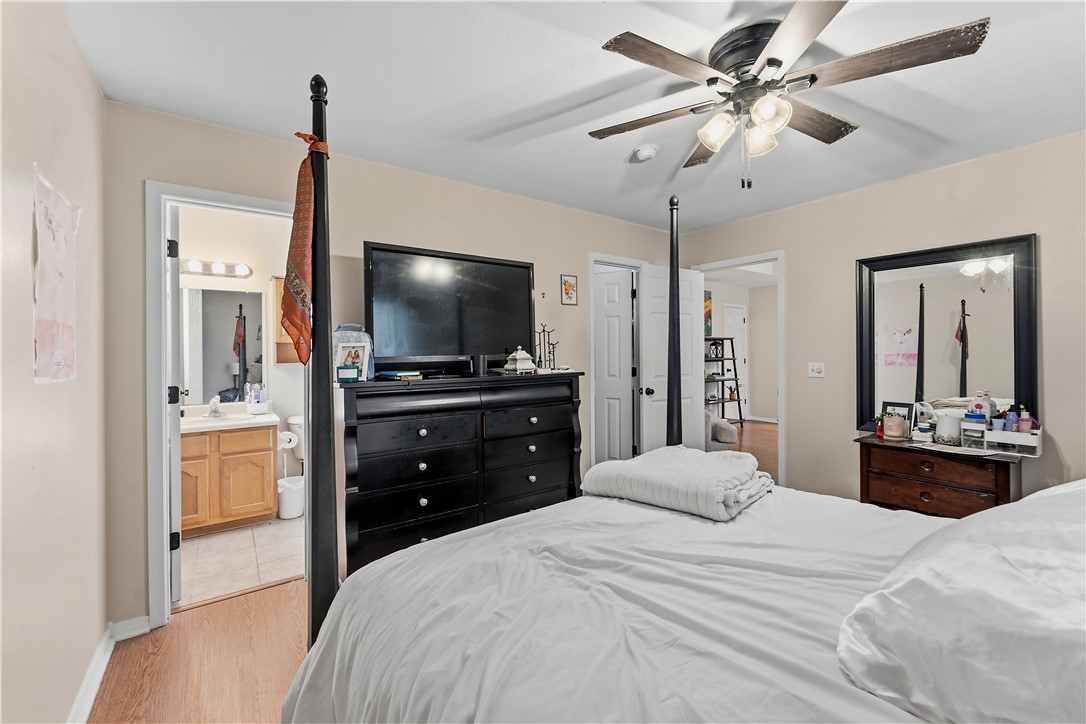 Heritage Village Ph I - Residential