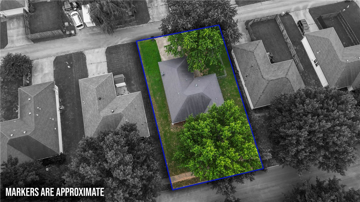 Heritage Village Ph I - Residential