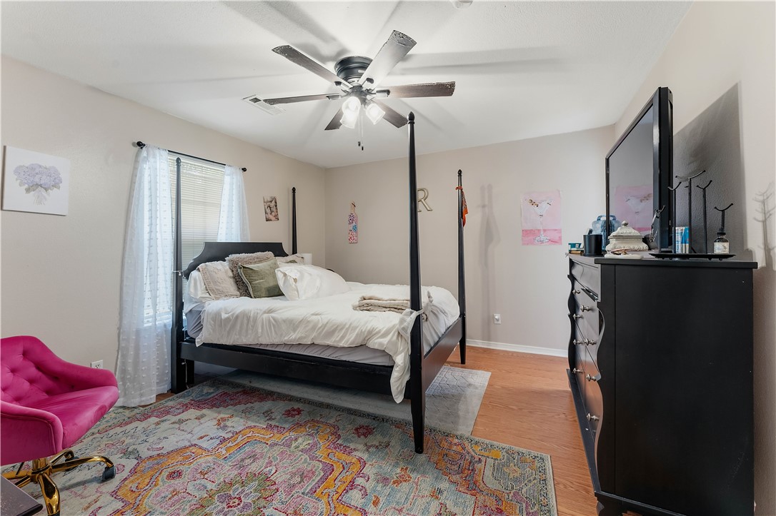 Heritage Village Ph I - Residential