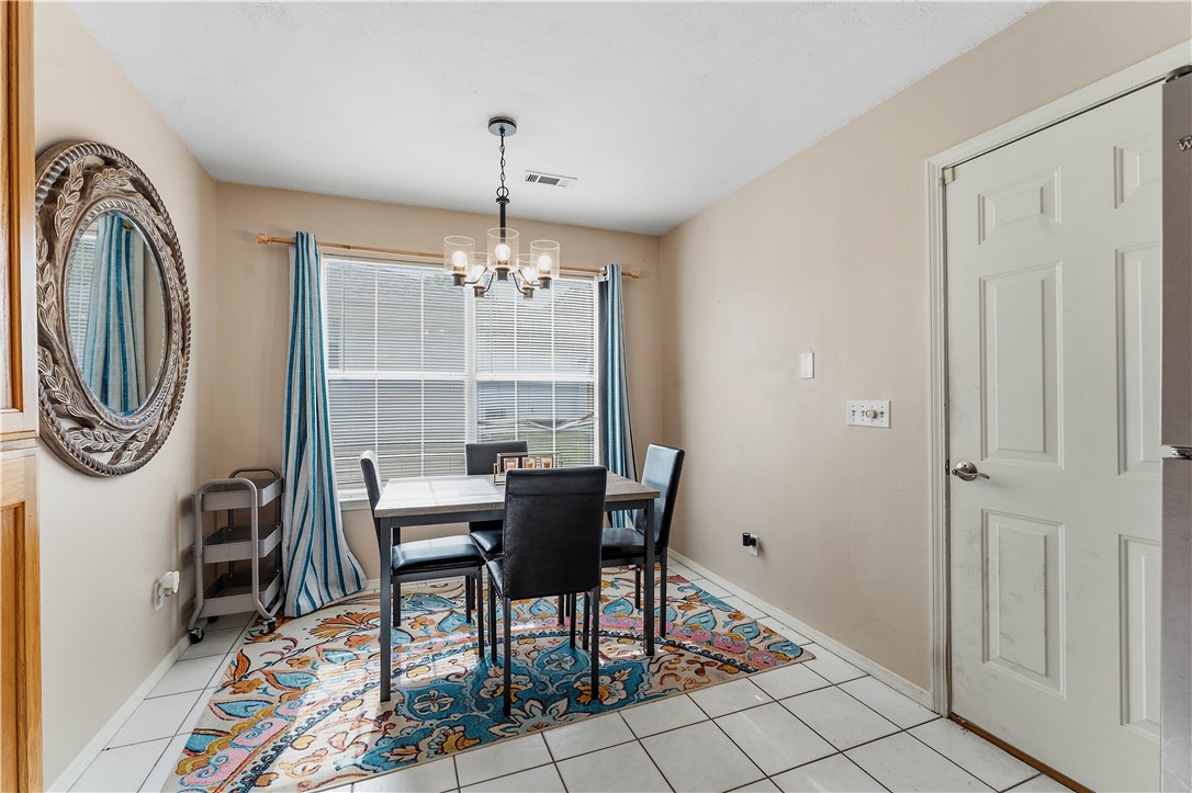 Heritage Village Ph I - Residential