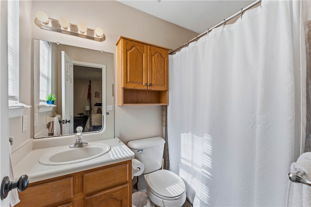 Heritage Village Ph I - Residential