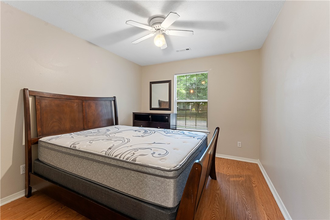Heritage Village Ph I - Residential