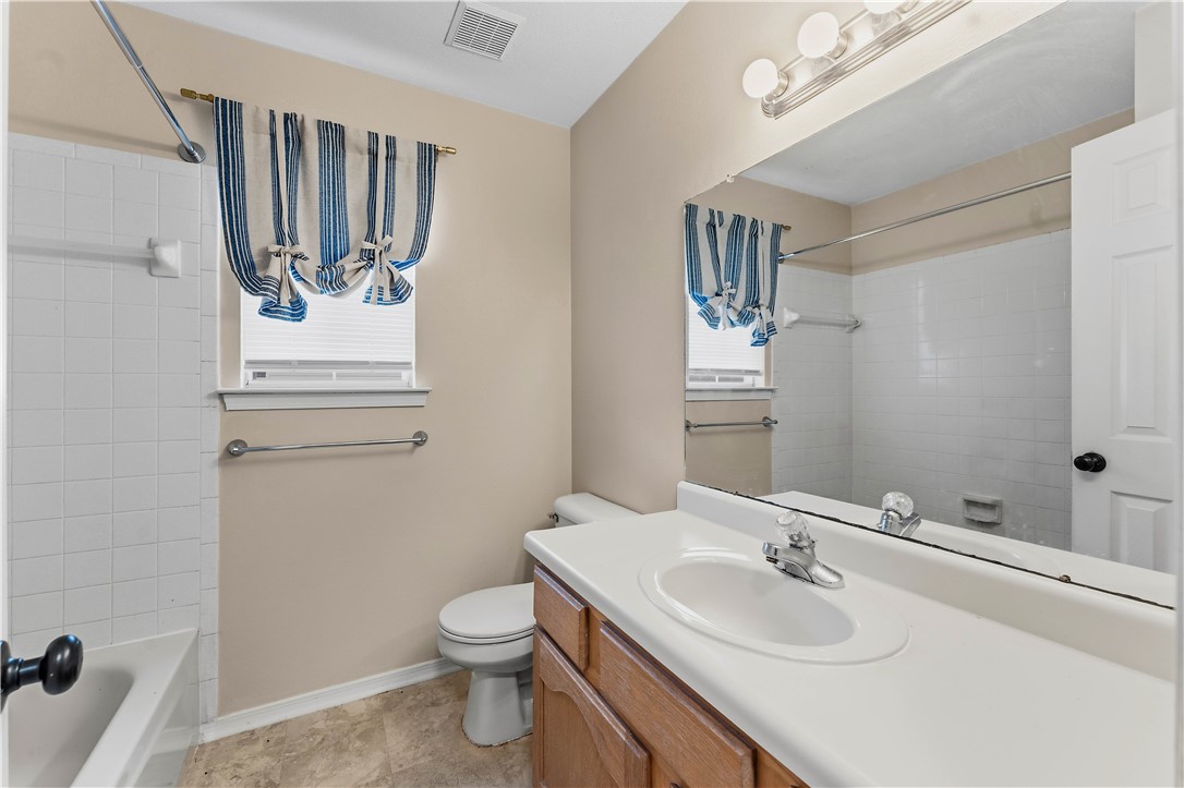 Heritage Village Ph I - Residential