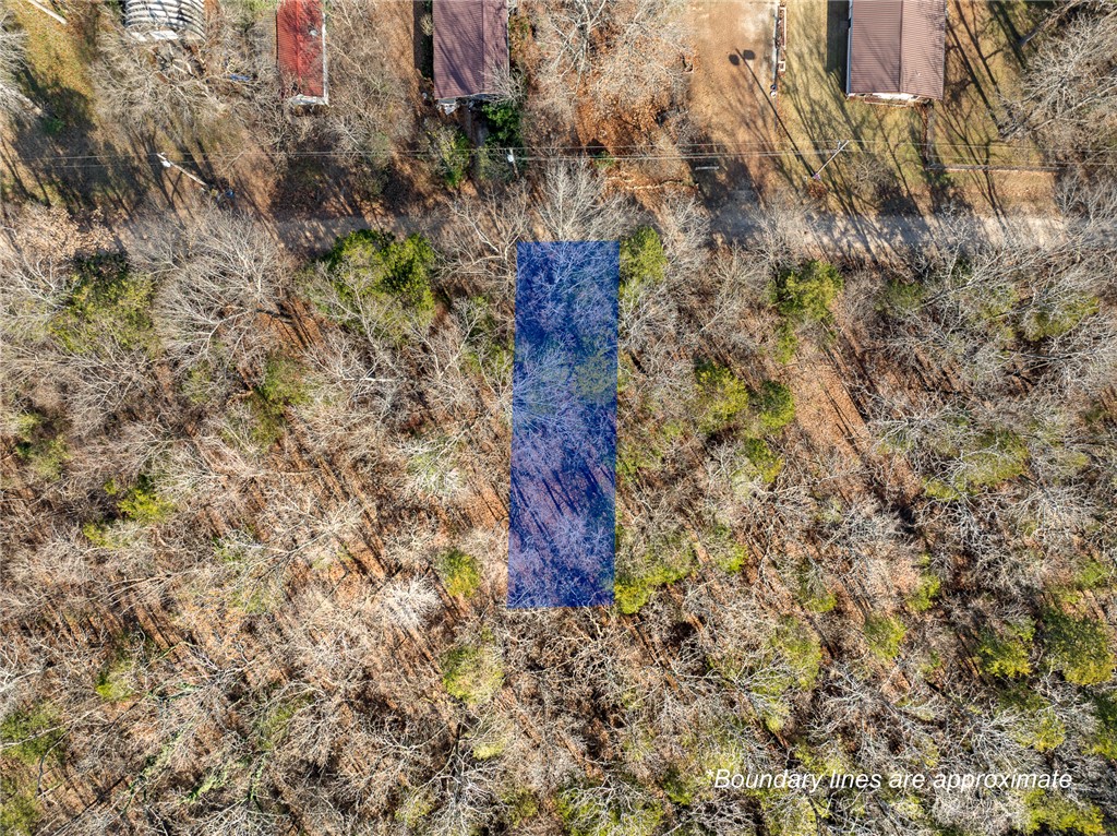 Greenbriar Sub Div - Land