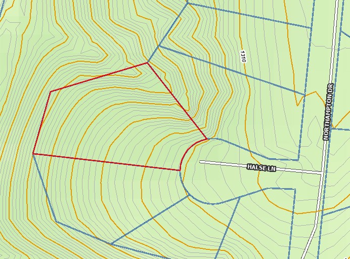 Northhampton - Land