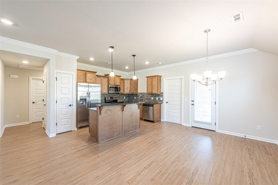 Villages Of Sloanbrooke Ph 7 - Residential Lease