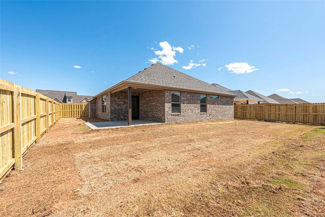 Villages Of Sloanbrooke Ph 7 - Residential Lease