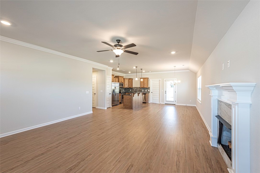 Villages Of Sloanbrooke Ph 7 - Residential Lease