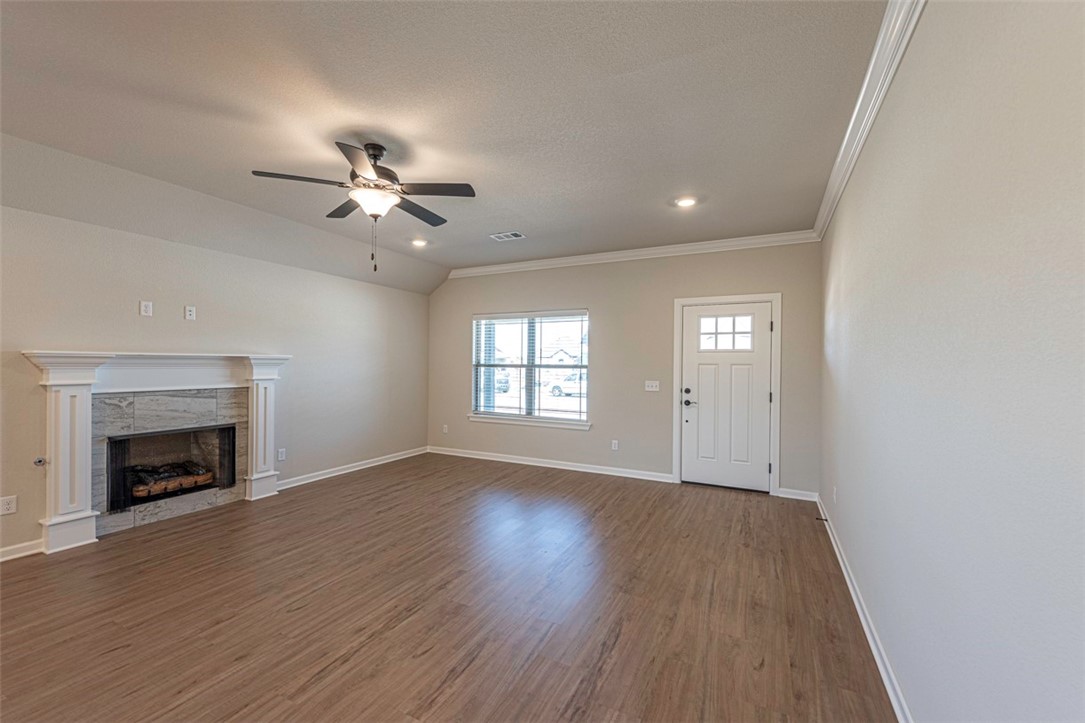 Villages Of Sloanbrooke Ph 7 - Residential Lease