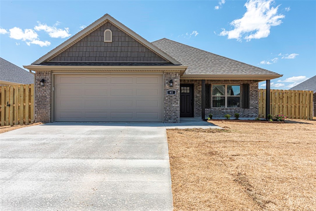 Villages Of Sloanbrooke Ph 7 - Residential Lease