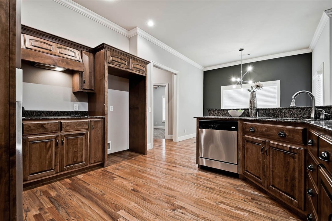 Cornerstone Ridge Ph I Bentonville - Residential