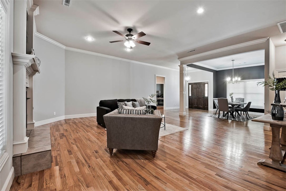 Cornerstone Ridge Ph I Bentonville - Residential
