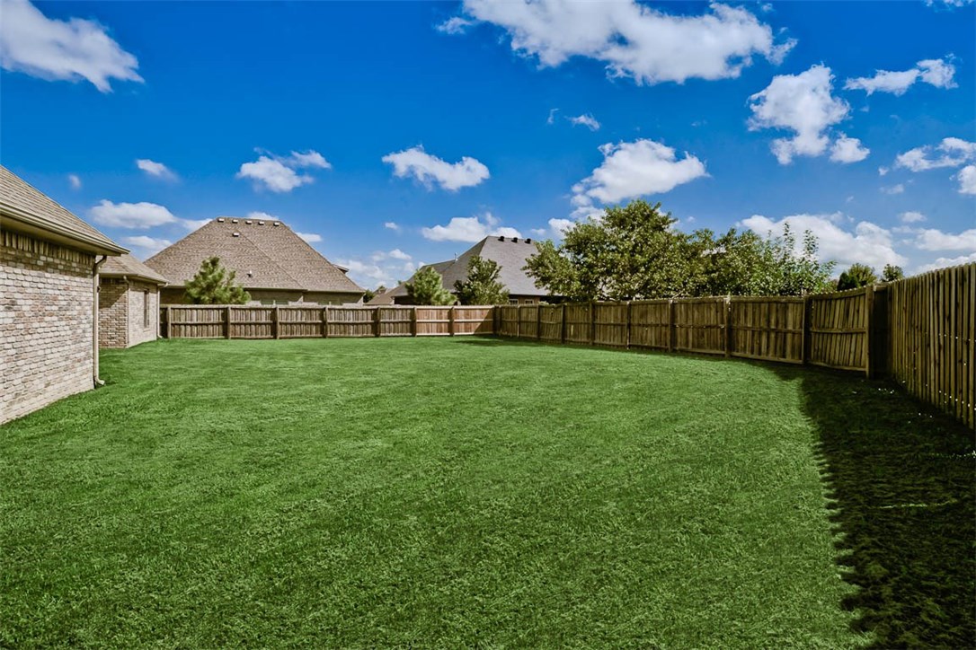 Cornerstone Ridge Ph I Bentonville - Residential