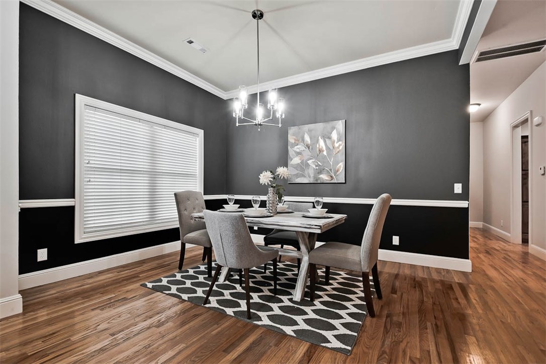 Cornerstone Ridge Ph I Bentonville - Residential