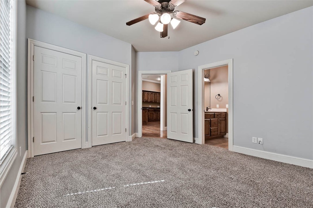 Cornerstone Ridge Ph I Bentonville - Residential