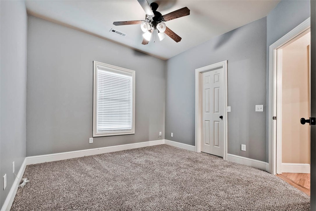Cornerstone Ridge Ph I Bentonville - Residential