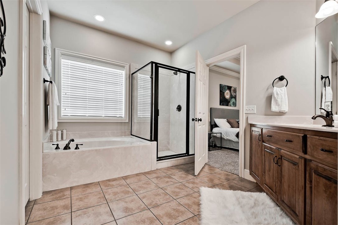 Cornerstone Ridge Ph I Bentonville - Residential