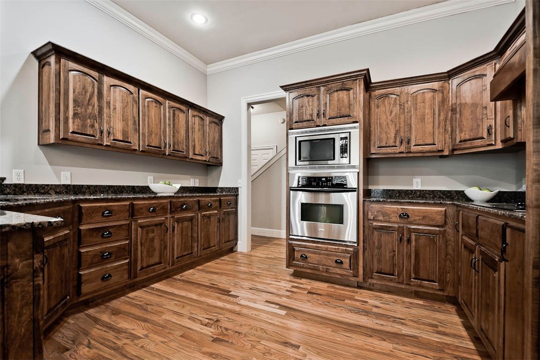Cornerstone Ridge Ph I Bentonville - Residential