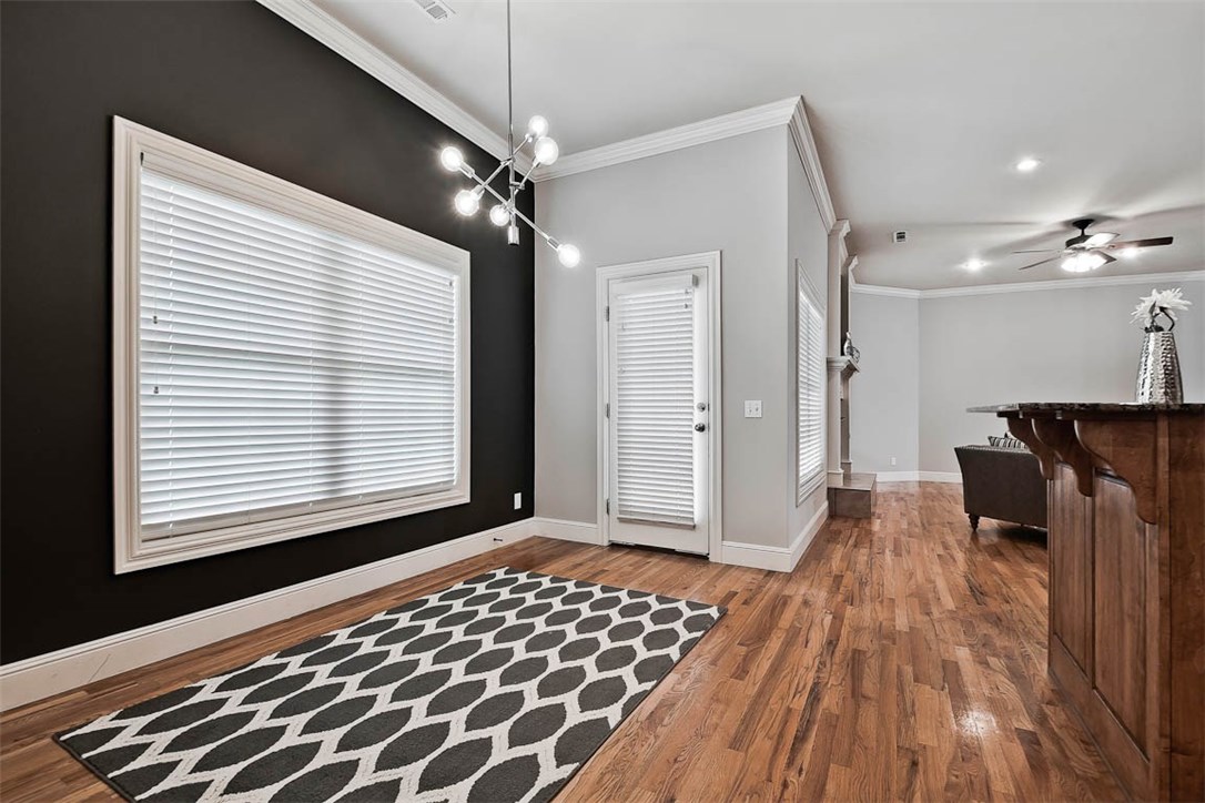 Cornerstone Ridge Ph I Bentonville - Residential