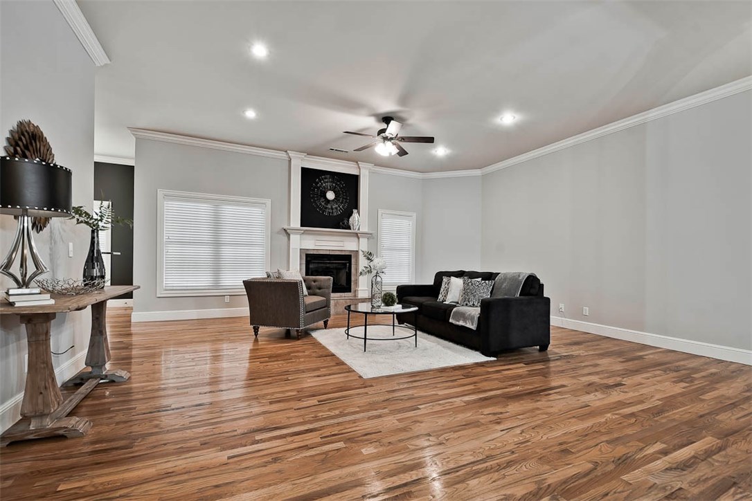 Cornerstone Ridge Ph I Bentonville - Residential
