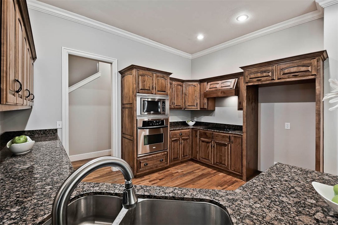 Cornerstone Ridge Ph I Bentonville - Residential