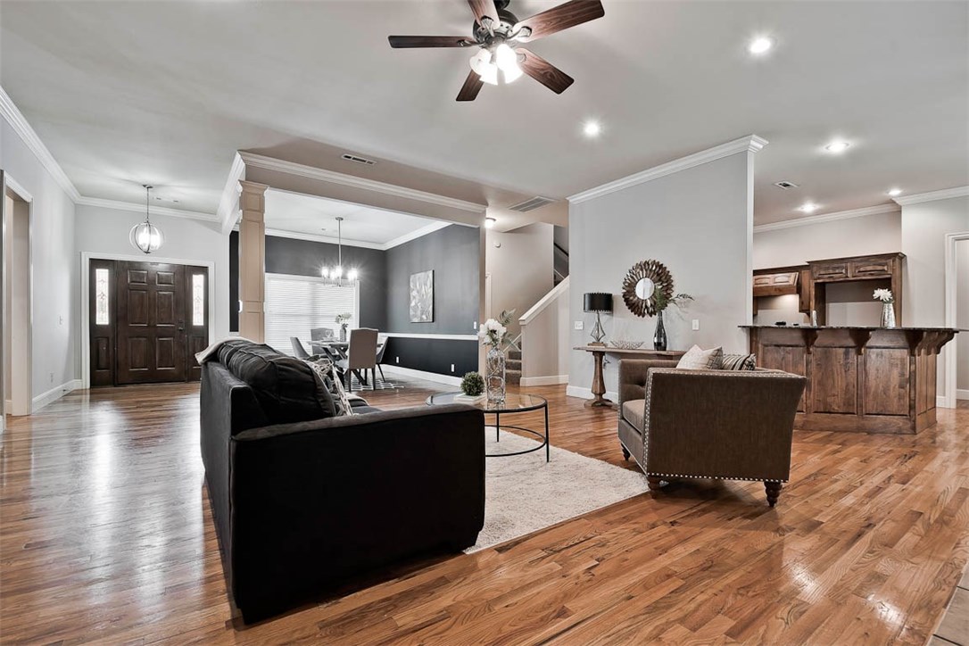Cornerstone Ridge Ph I Bentonville - Residential